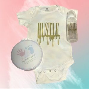 Baby onesie